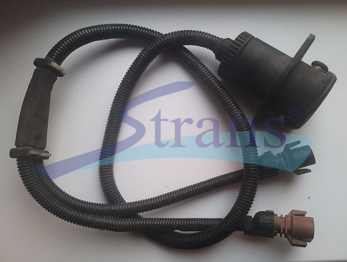 eRiNGo　0605 Електропроводка Man Tgx 15 Pin 81254326212 купити в Україні